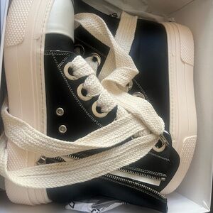 cristian zerotre calipso boots